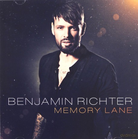 Memories [CD]