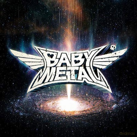 Babymetal: Metal Galaxy [2xWinyl]