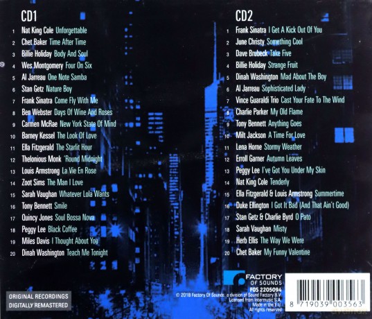 Midnight Cool - Great.. [2CD]