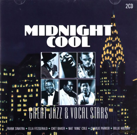 Midnight Cool - Great.. [2CD]