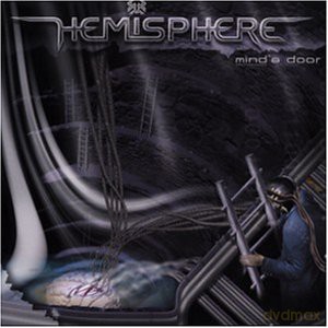 Hemisphere: Minds Doom [CD]