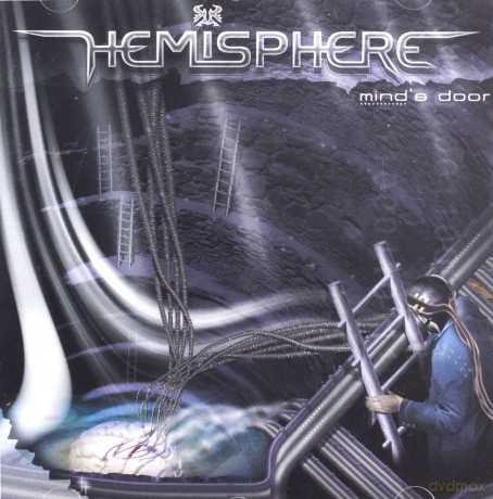 Hemisphere: Minds Doom [CD]