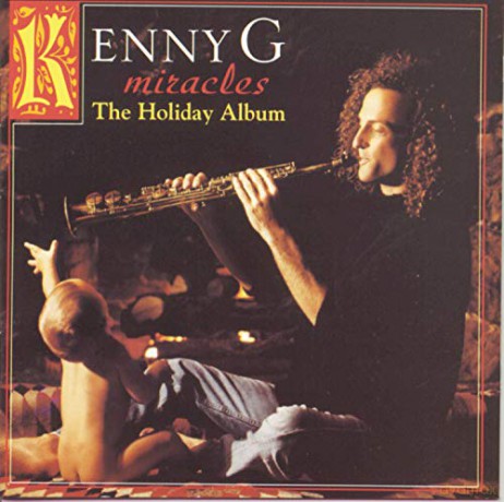 Kenny G: Miracles [CD]