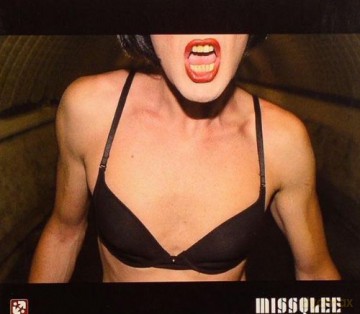 Missqlee: Missqlee [CD]
