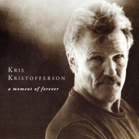 Kristofferson Kris: Moment Of Forever [CD]