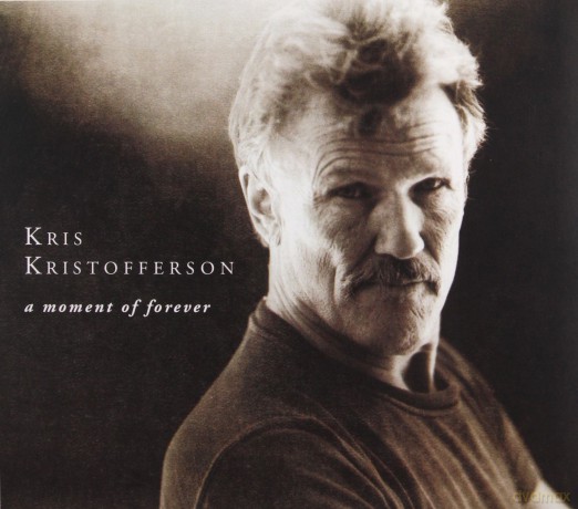 Kristofferson Kris: Moment Of Forever [CD]