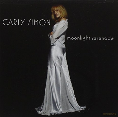 Simon Carly: Moonlight Serenade [CD]