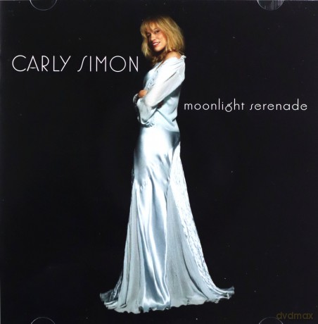 Simon Carly: Moonlight Serenade [CD]
