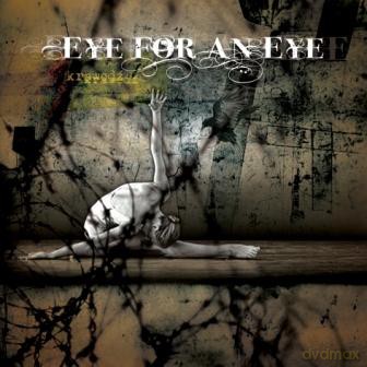 Eye For An Eye: Krawędź [CD]