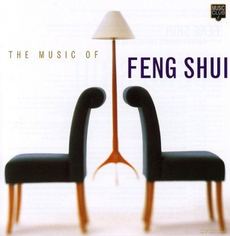 Music Of Feng Shui [CD]