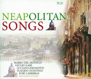 Neapolitan Songs [3CD]