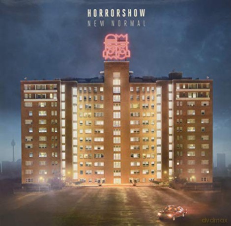 Horrorshow: New Normal [2xWinyl]