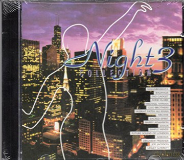 Night Collection III [CD]