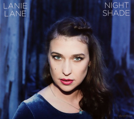Lane Lanie: Night Shade [CD]