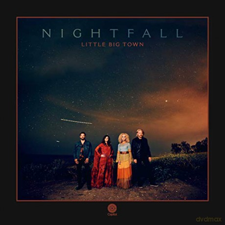 Little Big Town: Nightfall [2xWinyl]