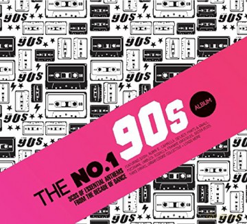 No 1 90s [3CD]