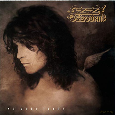 Osbourne Ozzy: No More Tears [CD]
