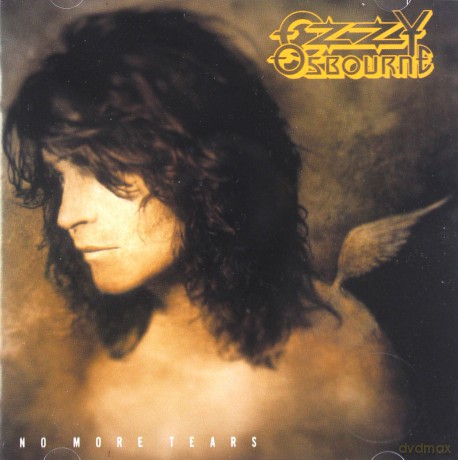 Osbourne Ozzy: No More Tears [CD]