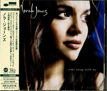 Norah Jones: Norah Jones [CD]