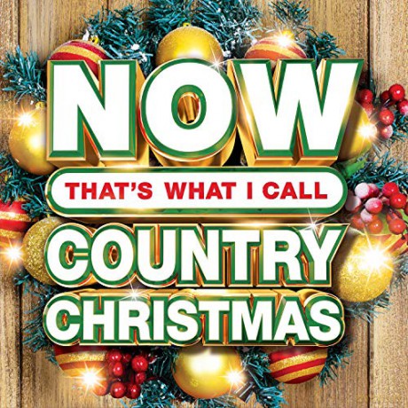 Now Country Christmas: Now Country Christmas [CD]
