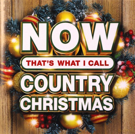 Now Country Christmas: Now Country Christmas [CD]