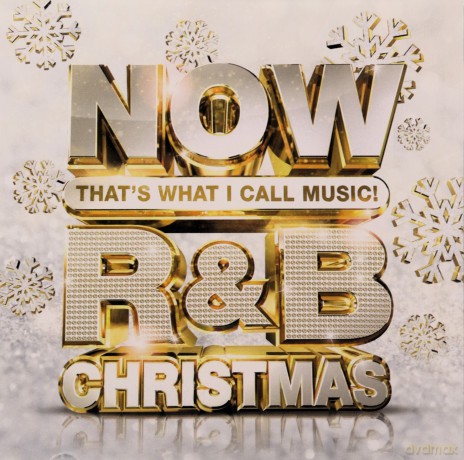 Now That's what I call: R&B Christmas [CD]