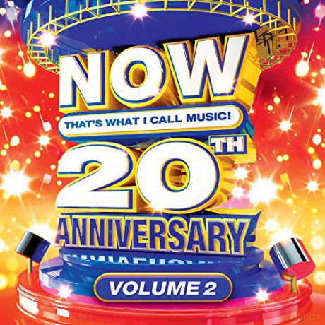 Now Thats What I Call Music: Now Thats What I Call Music [CD]