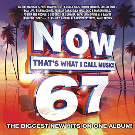 Now Thats What I Call Music 6 [CD]