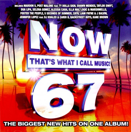 Now Thats What I Call Music 6 [CD]