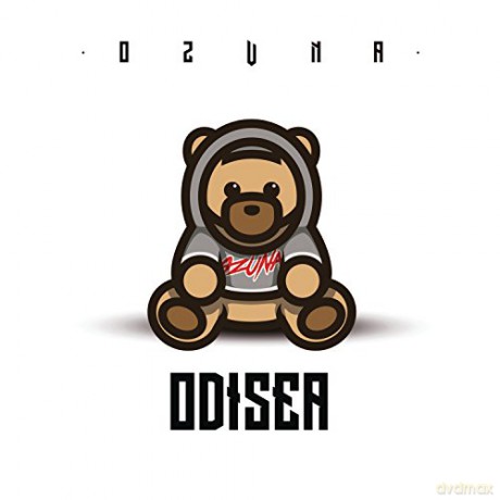 Ozuna: Odisea [CD]