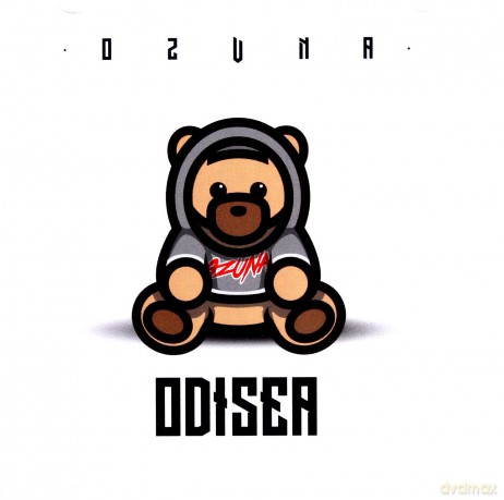 Ozuna: Odisea [CD]
