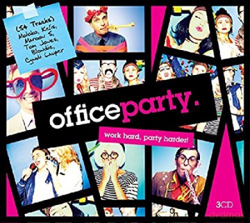Office Party [3CD]