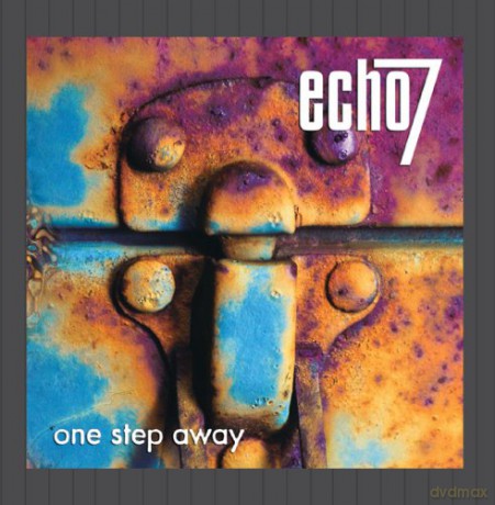 Echo 7: One Step Away [CD]