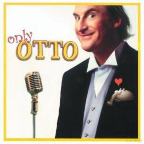 Otto: Only Otto Live [CD]
