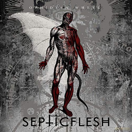 Septicflesh: Ophidian Wheel [Winyl]