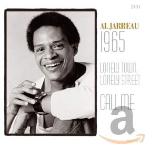 Jarreau Al: Original Album Collection [2CD]