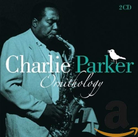 Parker Charlie: Ornithology [2CD]
