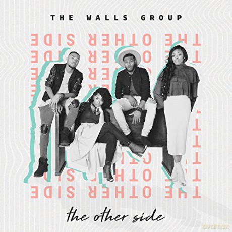 Walls Group: Other Side [CD]