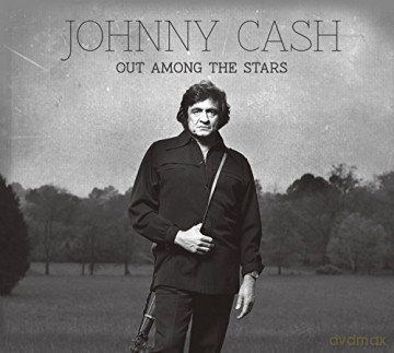 Cash Johnny: Out Among The Stars [CD]