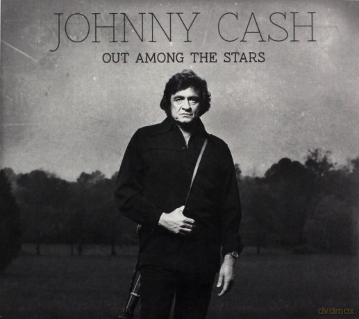 Cash Johnny: Out Among The Stars [CD]