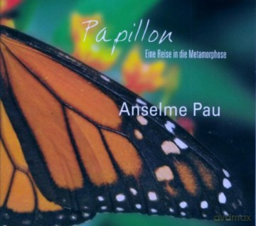 Pau Anselme: Papillon [CD]