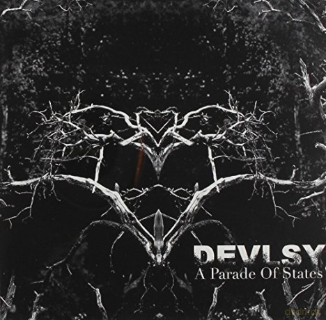 Devlsy: Parade Of States [CD]