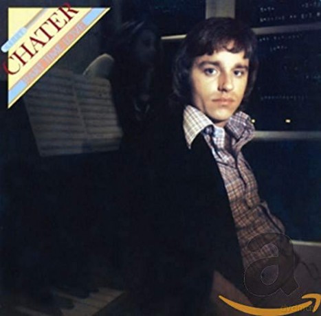 Chater Kerry: Part Time Love [CD]