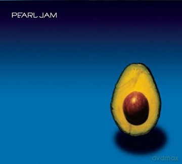 Pearl Jam: Pearl Jam [CD]