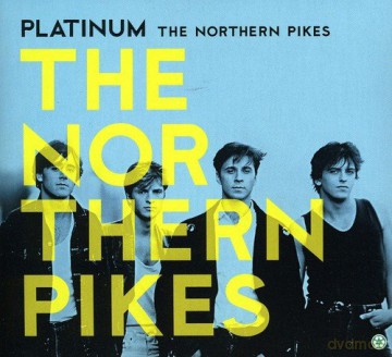 Northern Pikes: Platinum [CD]