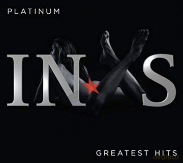 Inxs: Platinum - Greatest Hits [CD]