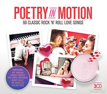 Poetry In Motion [3CD]