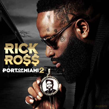 Ross Rick: Port Of Miami 2 (Cln) [CD]