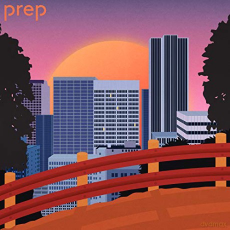 Prep: Prep [CD]