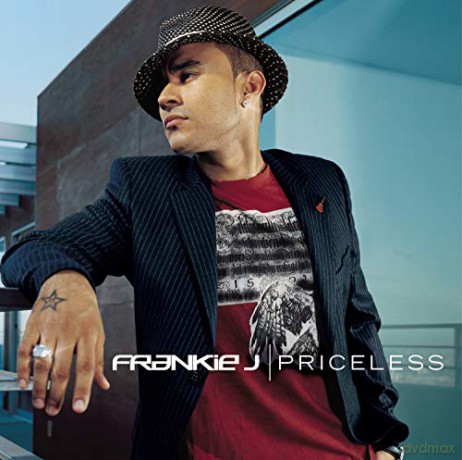 Frankie J: Priceless [CD]